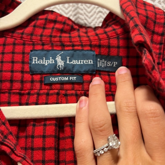 Button Down - Picture 2 of 4